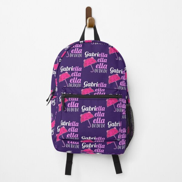 Item preview, Gabriella Name Gift for Girls, Kids, Teens or Women designed and sold by Lobeboy.