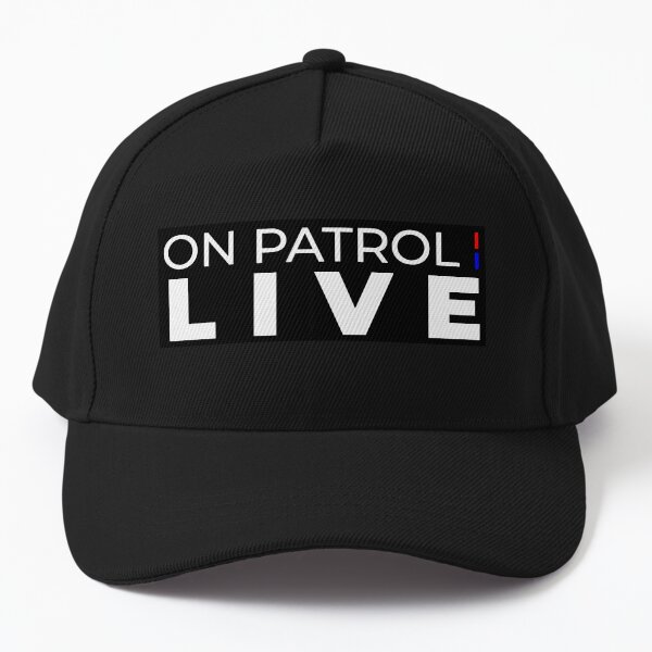 Item preview, On Patrol Live OPL OP Nation OP Live Shirt, Hat, Sticker, etc designed and sold by cloudhiker.