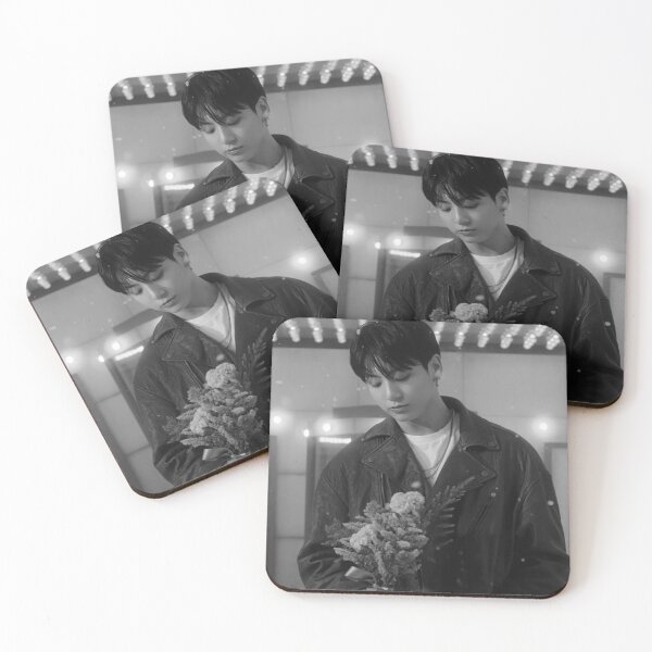 Item preview, Jungkook bts Golden hate you designed and sold by loonelywhale.