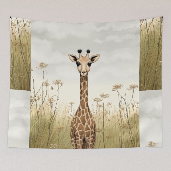 Item preview, Cartoon World: Boundless Imagination designed and sold by Piotrek0001.
