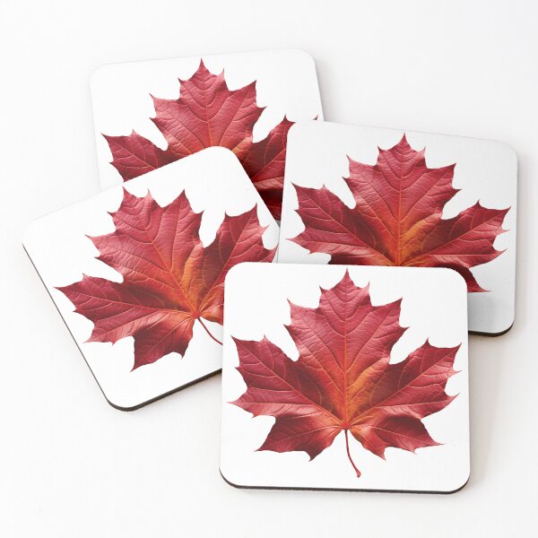 Item preview, Maple Leaf during Autumn designed and sold by Pasinn.