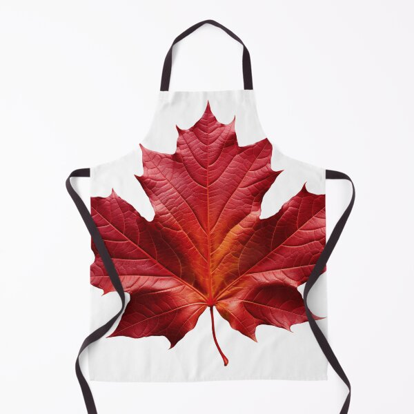Item preview, Maple Leaf during Autumn designed and sold by Pasinn.