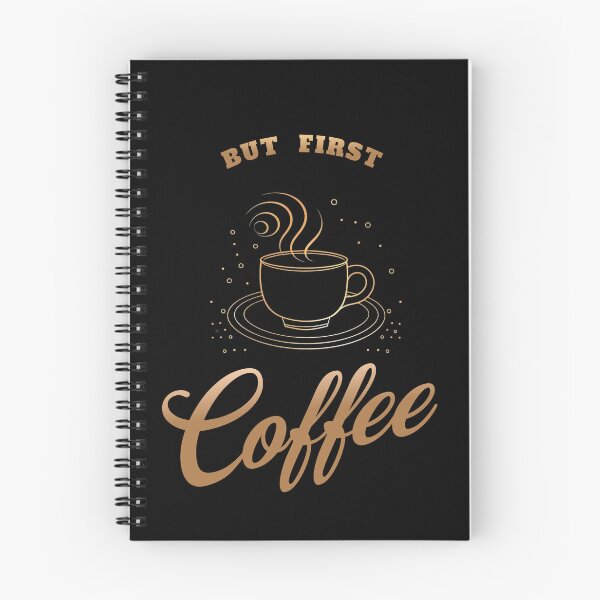 Item preview, But first coffee - Coping with stress - Morning suck - The morning ritual - Worship coffee - The great wave of coffee - Black magic coffee designed and sold by JansenGS.