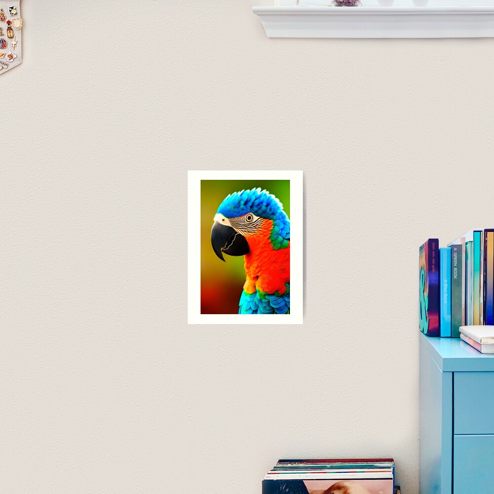 Item preview, Art Print designed and sold by wohnfuehlfabrik.