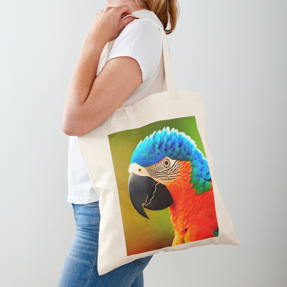 Item preview, Cotton Tote Bag designed and sold by wohnfuehlfabrik.