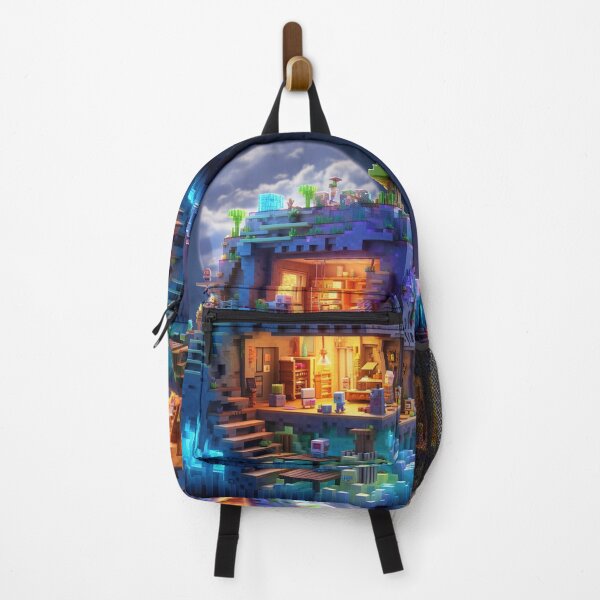 Item preview, Video Gamer Gaming AI Pixel Art designed and sold by Minecraft2GO.