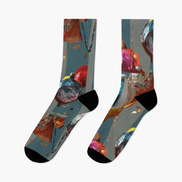 Item preview, Xmas designed and sold by Pip Phelps.