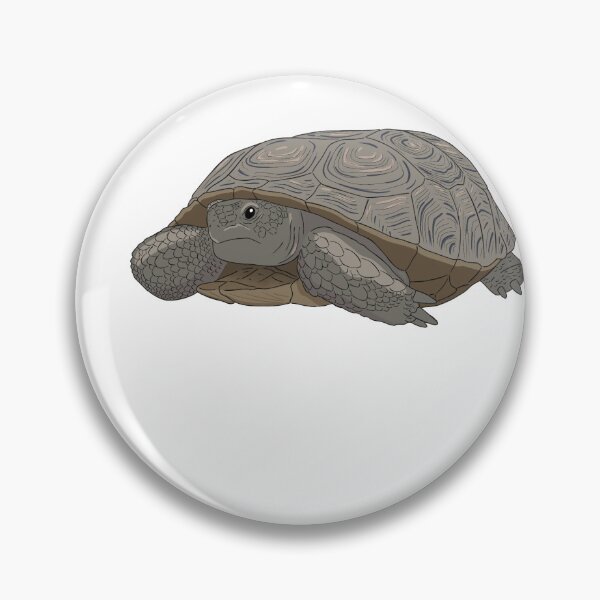 Item preview, Gopher Tortoise designed and sold by PossumHollowArt.