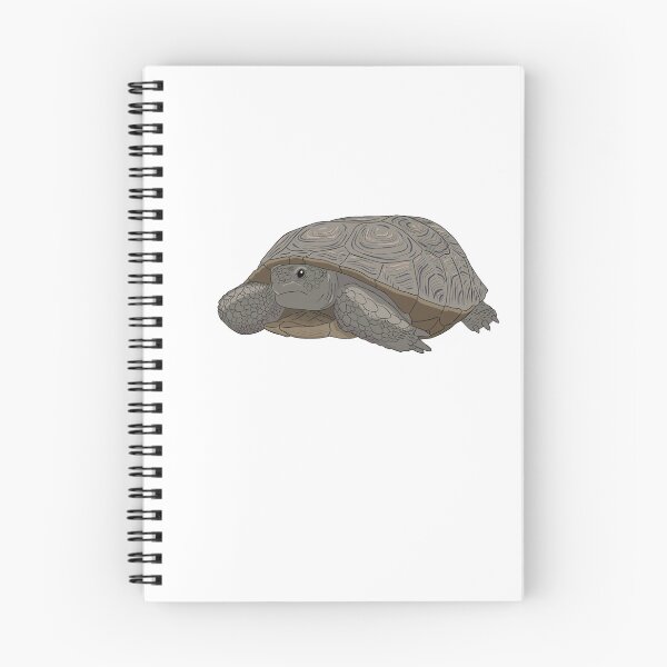 Item preview, Gopher Tortoise designed and sold by PossumHollowArt.