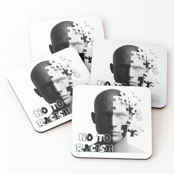 Item preview, A World Without Racism: A Vision of Unity, Respect, and Equal Opportunity for All designed and sold by bkbh.