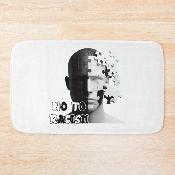 Item preview, A World Without Racism: A Vision of Unity, Respect, and Equal Opportunity for All designed and sold by bkbh.