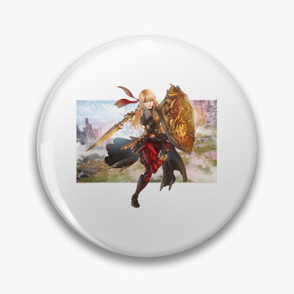 Item preview, Final Fantasy Xiv FFxiv designed and sold by natalies-tees.