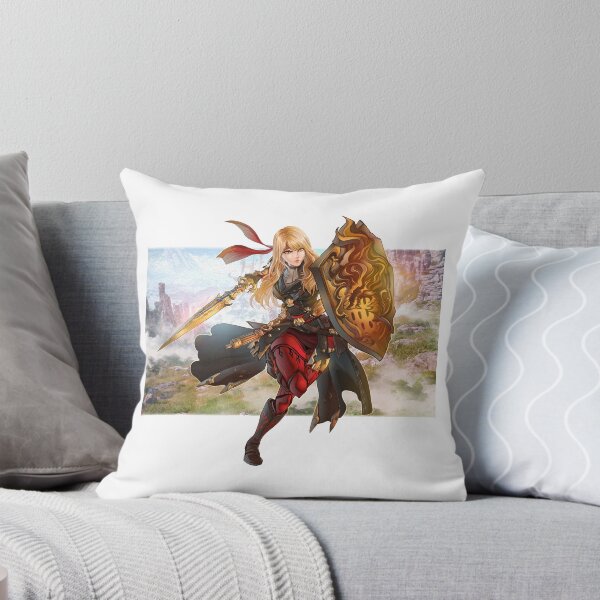 Item preview, Final Fantasy Xiv FFxiv designed and sold by natalies-tees.