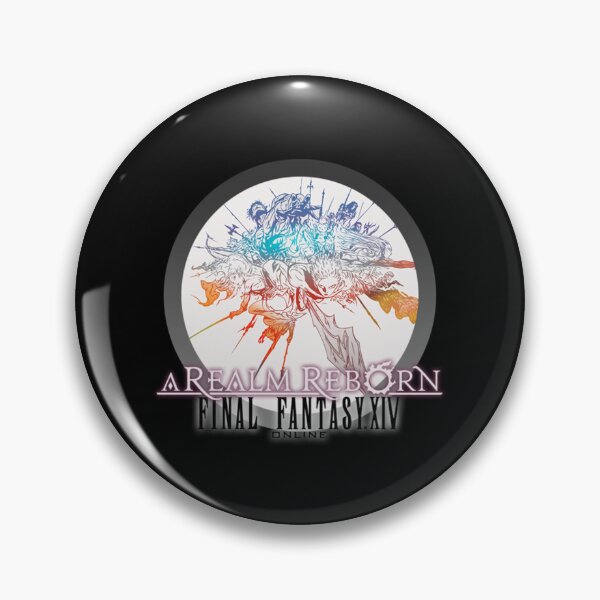 Item preview, Final Fantasy Xiv FFxiv designed and sold by natalies-tees.