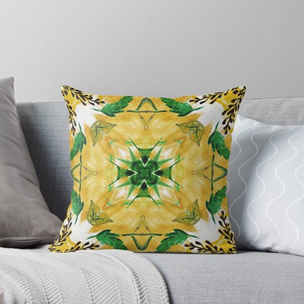 Item preview, Mosaic Lemoncello designed and sold by Adelahastings.