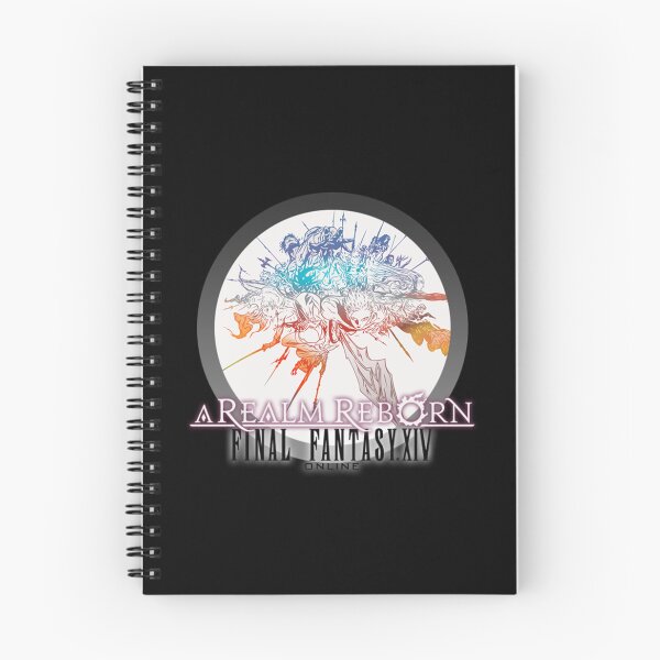 Item preview, Final Fantasy Xiv FFxiv designed and sold by natalies-tees.