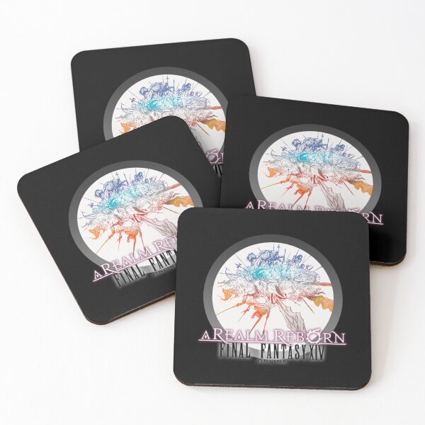 Item preview, Final Fantasy Xiv FFxiv designed and sold by natalies-tees.