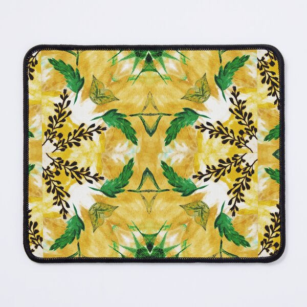 Item preview, Mosaic Lemoncello designed and sold by Adelahastings.