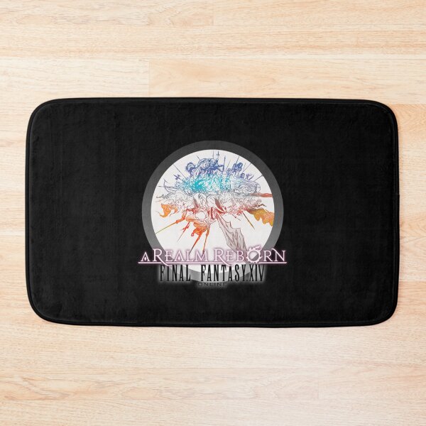 Item preview, Final Fantasy Xiv FFxiv designed and sold by natalies-tees.
