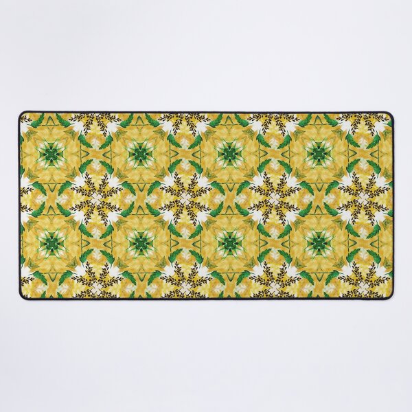 Item preview, Mosaic Lemoncello designed and sold by Adelahastings.