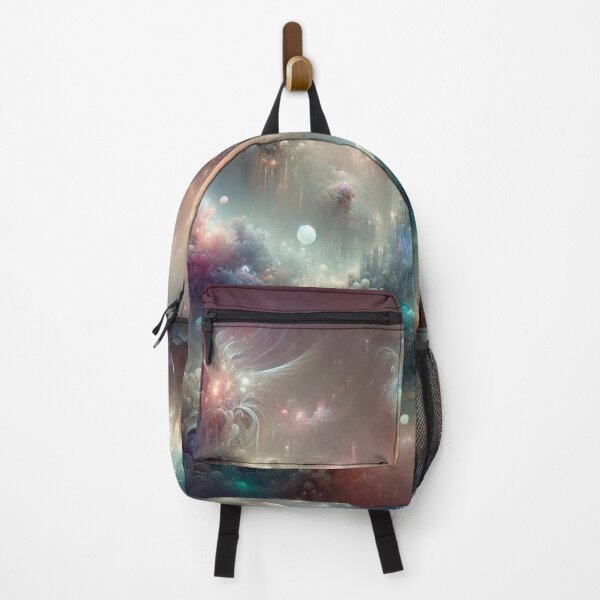 Item preview, Enchanted Kingdom: A Journey through Mystical Landscapes designed and sold by masquetea.