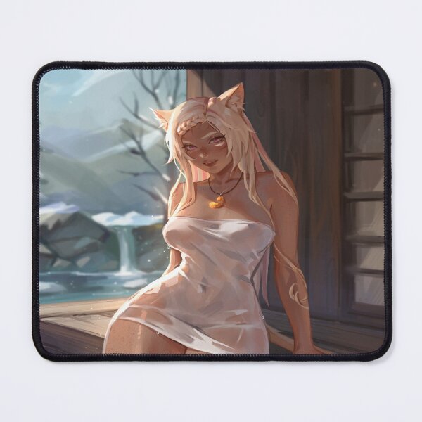 Item preview, Final Fantasy Xiv FFxiv designed and sold by natalies-tees.