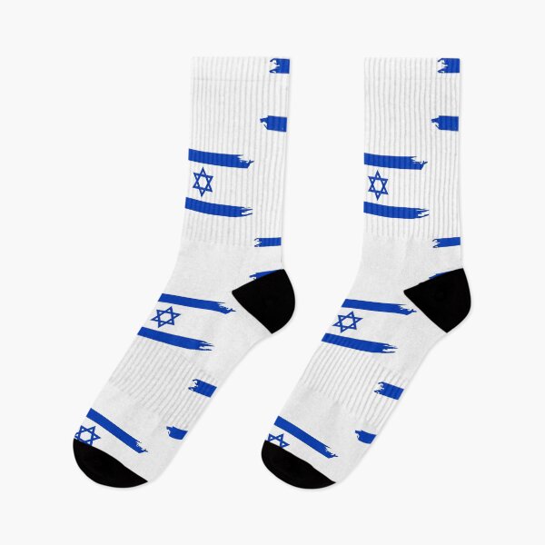 Item preview,  Flag Israel  designed and sold by M-Moline.