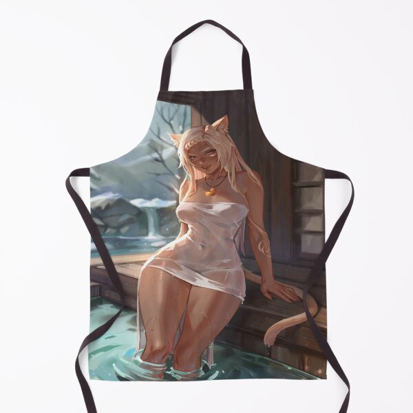Item preview, Final Fantasy Xiv FFxiv designed and sold by natalies-tees.