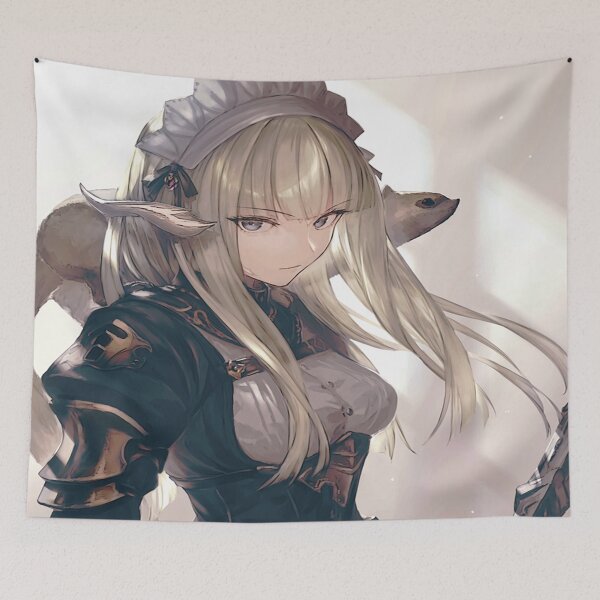 Item preview, Final Fantasy Xiv FFxiv designed and sold by natalies-tees.