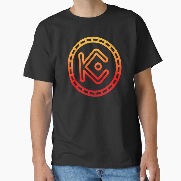 Item preview, Summer Kucoin designed and sold by Sarate2045.