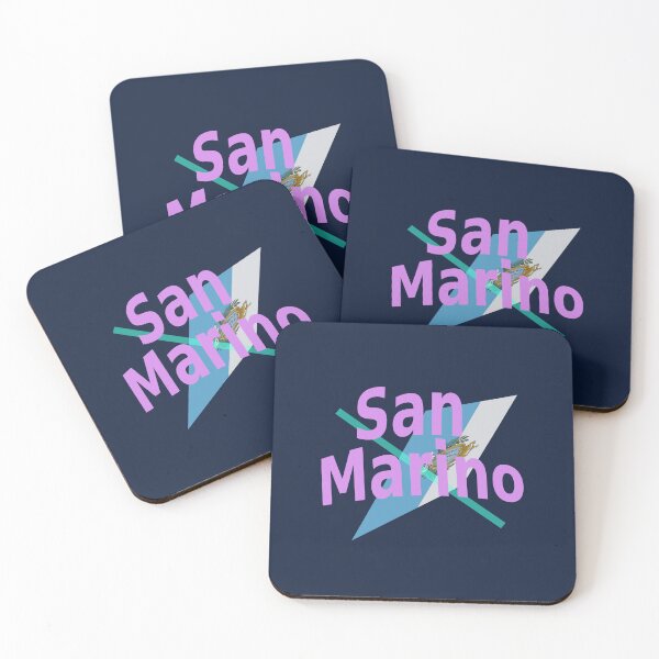 Item preview, San Marino designed and sold by lobodelnoir.