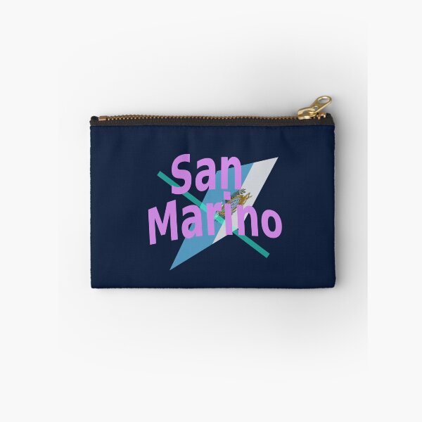 Item preview, San Marino designed and sold by lobodelnoir.