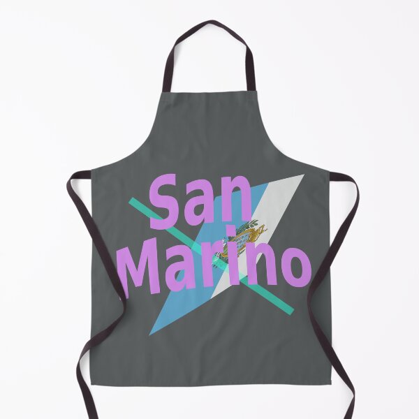 Item preview, San Marino designed and sold by lobodelnoir.
