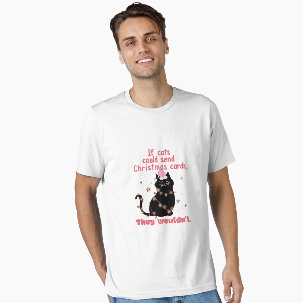 Item preview, Essential T-Shirt designed and sold by FatBirdie.
