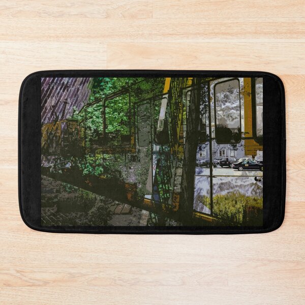 Item preview, Train of green designed and sold by Akiunia.