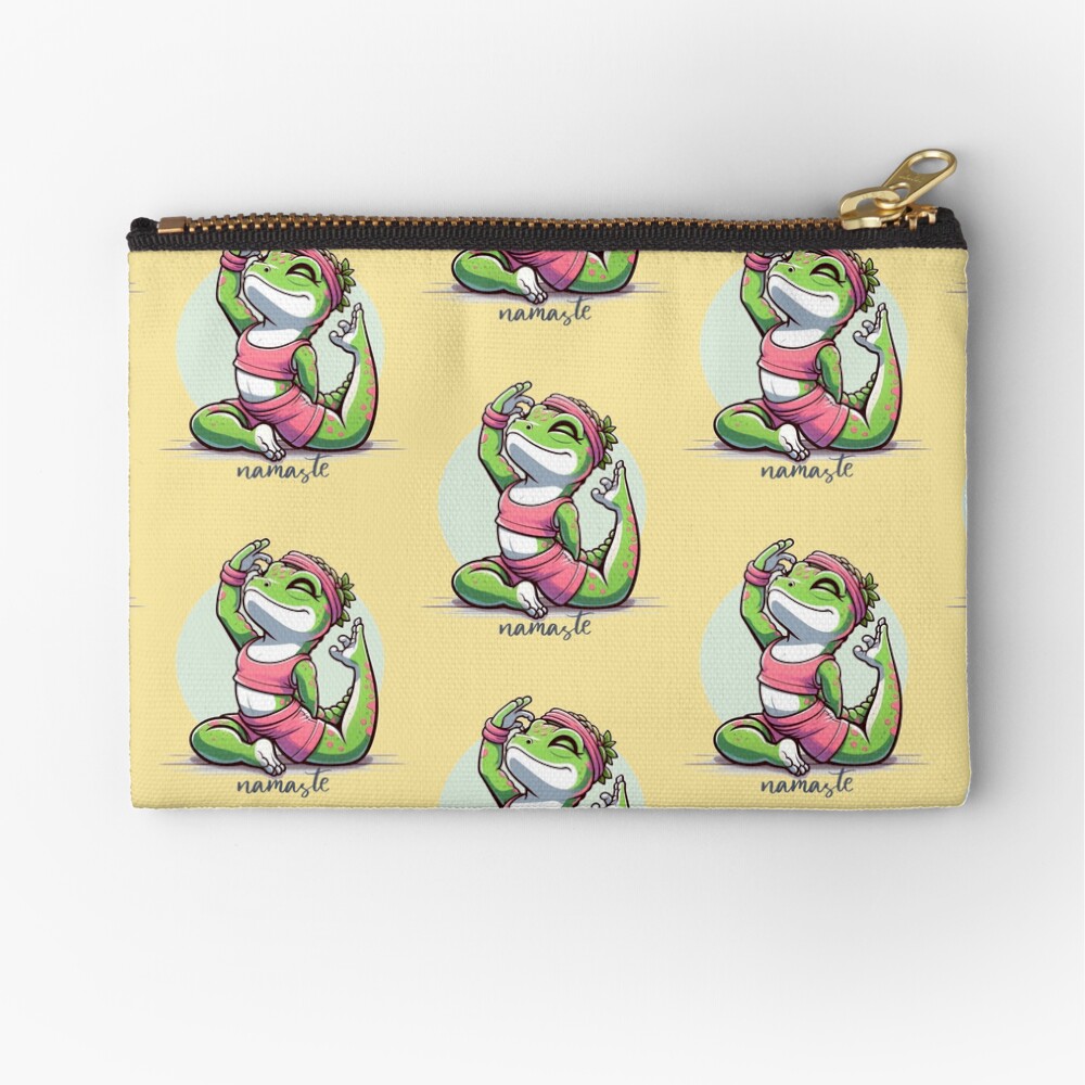 Item preview, Zipper Pouch designed and sold by heartsake.