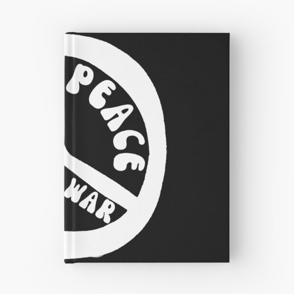 Item preview, Make Peace Not War designed and sold by Niks-Shop.