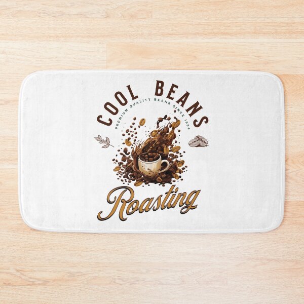 Item preview, Cool beans roasting - Coping with stress - Morning suck - The morning ritual - Worship coffee - The great wave of coffee - Black magic coffee designed and sold by JansenGS.