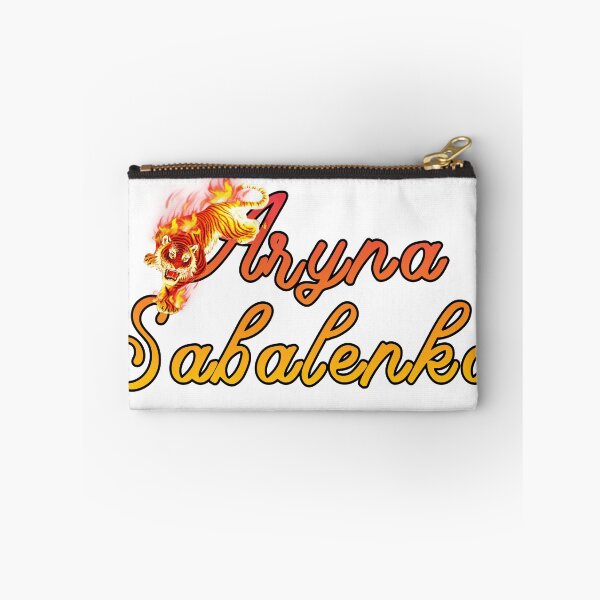 Item preview, Sabalenka on fire designed and sold by AissTee.
