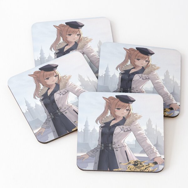 Item preview, Final Fantasy Xiv FFxiv game designed and sold by natalies-tees.