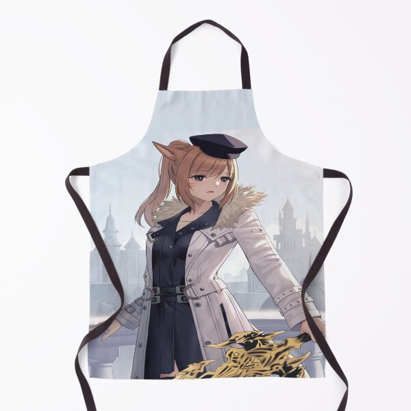 Item preview, Final Fantasy Xiv FFxiv game designed and sold by natalies-tees.