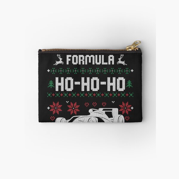 Item preview, Formula Ho-Ho-Ho: A formula one gift idea for F1 Lovers or Fans designed and sold by Best-Designers.
