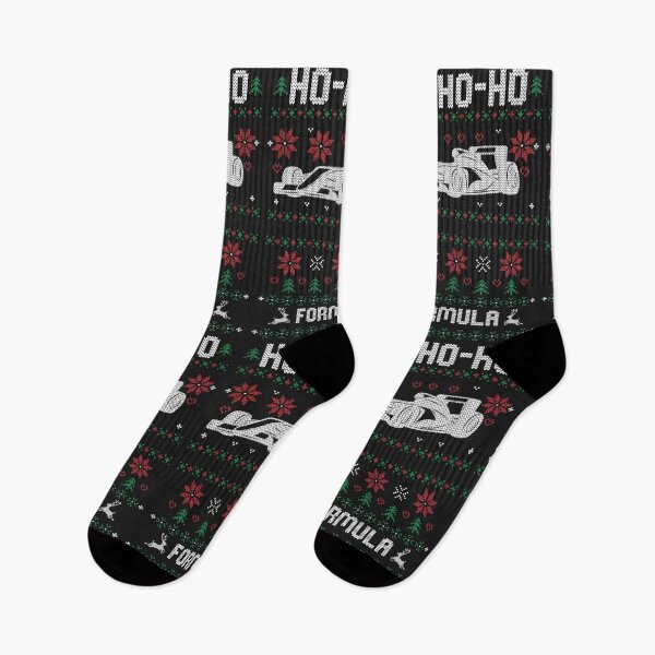 Item preview, Formula Ho-Ho-Ho: A formula one gift idea for F1 Lovers or Fans designed and sold by Best-Designers.