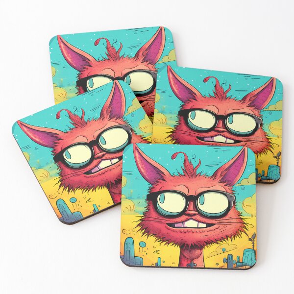 Item preview, The Cat in the Clouds designed and sold by HisoTorDesign.