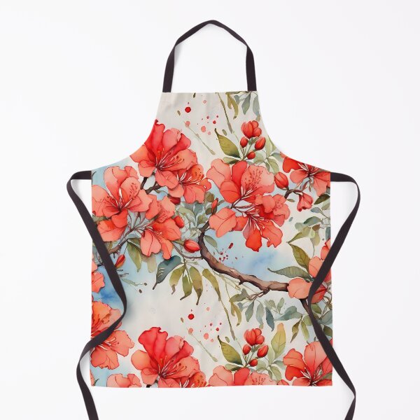 Item preview, Red Flamboyant designed and sold by WalterGomes.