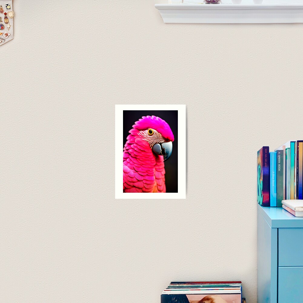 Item preview, Art Print designed and sold by wohnfuehlfabrik.