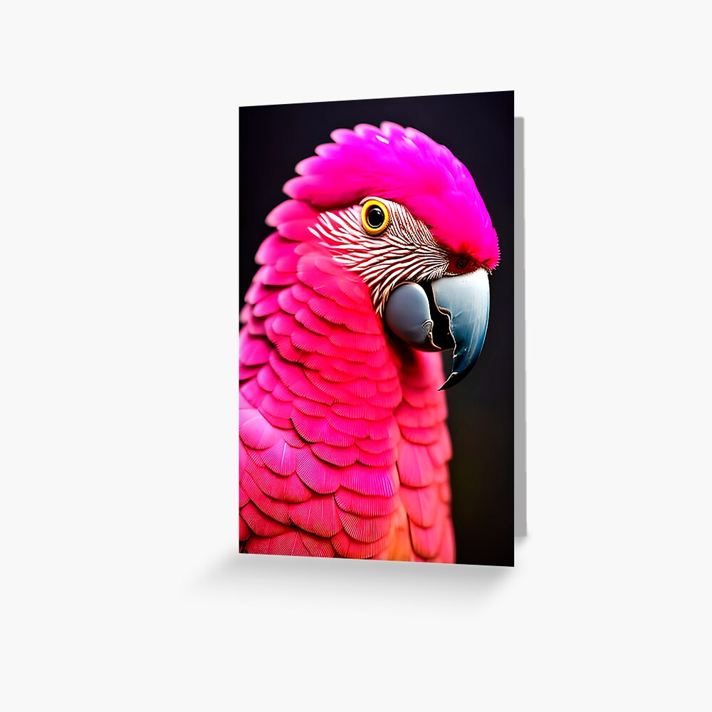 Item preview, Greeting Card designed and sold by wohnfuehlfabrik.