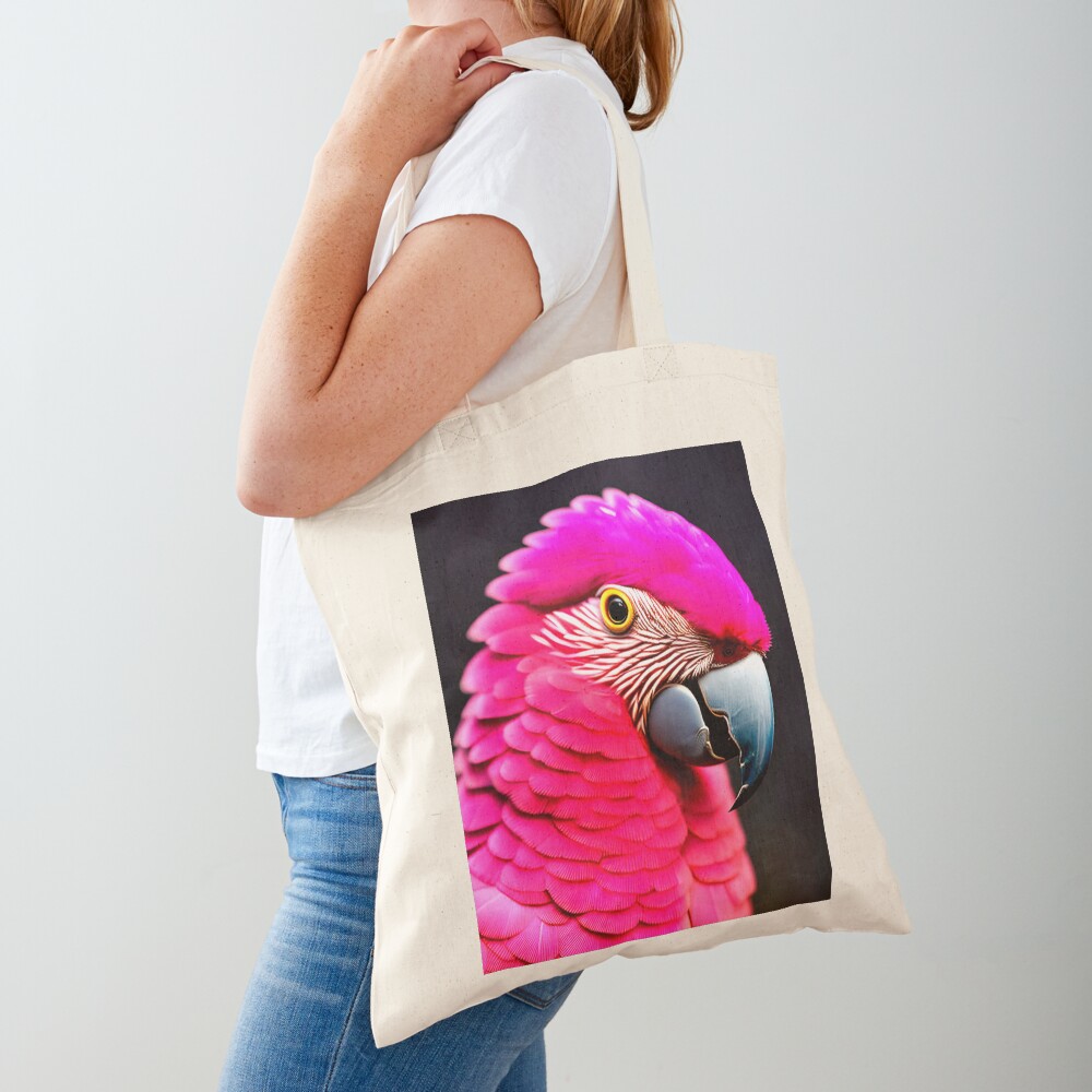 Item preview, Cotton Tote Bag designed and sold by wohnfuehlfabrik.