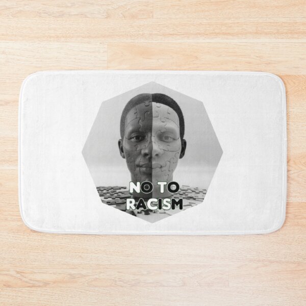 Item preview, A World Without Racism: A Vision of Unity, Respect, and Equal Opportunity for All designed and sold by bkbh.