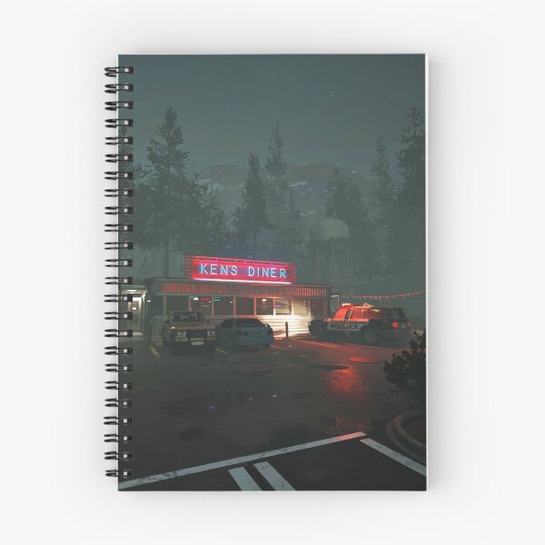 Item preview, Beasts of the Night: Diner designed and sold by Kwixb.